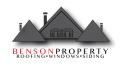Benson Property logo